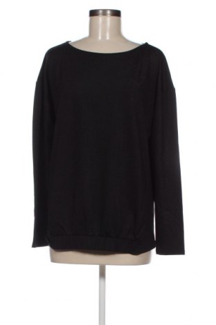 Γυναικεία μπλούζα Reserved, Μέγεθος L, Χρώμα Μαύρο, Τιμή 11,45 €