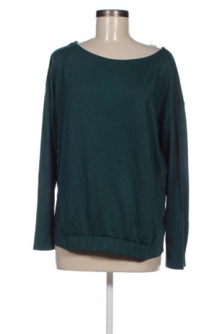 Bluză de femei Reserved, Mărime L, Culoare Verde, Preț 55,27 Lei