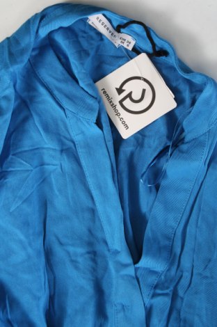 Damen Shirt Reserved, Größe XS, Farbe Blau, Preis € 6,00