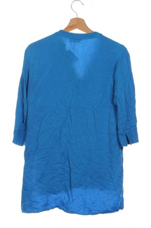 Дамска блуза Reserved, Размер XS, Цвят Син, Цена 11,73 лв.