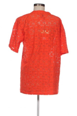 Damen Shirt Resume, Größe S, Farbe Orange, Preis € 61,75