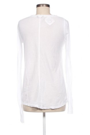 Damen Shirt Review, Größe S, Farbe Weiß, Preis 10,42 €