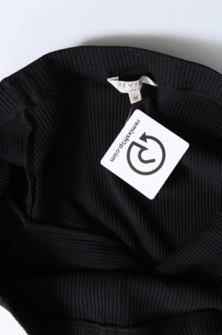 Γυναικεία μπλούζα Review, Μέγεθος M, Χρώμα Μαύρο, Τιμή 9,39 €