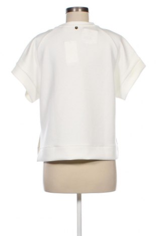 Damen Shirt Rich & Royal, Größe S, Farbe Weiß, Preis 27,28 €