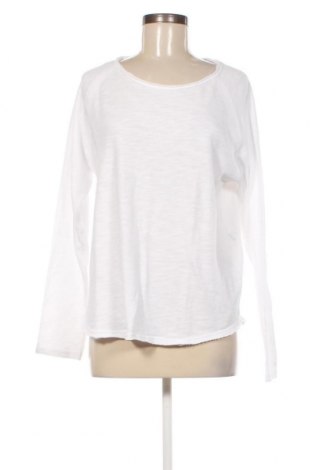 Γυναικεία μπλούζα Rich & Royal, Μέγεθος XL, Χρώμα Λευκό, Τιμή 22,27 €