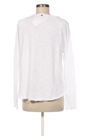 Γυναικεία μπλούζα Rich & Royal, Μέγεθος XL, Χρώμα Λευκό, Τιμή 25,05 €