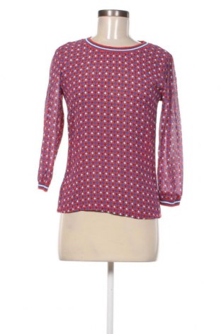 Γυναικεία μπλούζα Rich & Royal, Μέγεθος XS, Χρώμα Πολύχρωμο, Τιμή 13,36 €