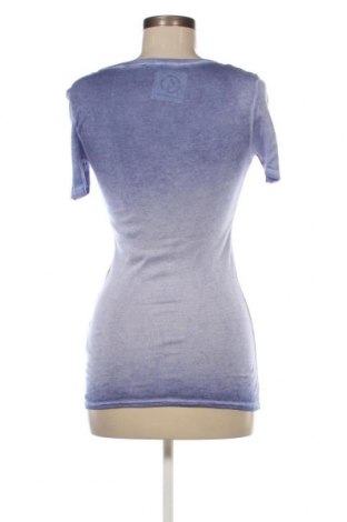 Γυναικεία μπλούζα Rich & Royal, Μέγεθος S, Χρώμα Μπλέ, Τιμή 47,42 €