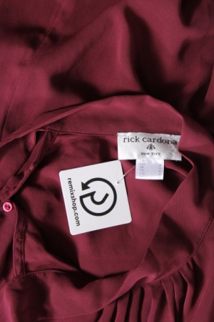 Damen Shirt Rick Cardona, Größe M, Farbe Rot, Preis € 10,64