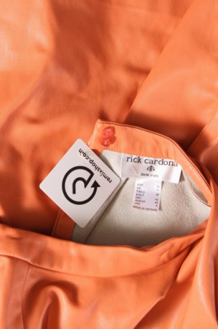 Damen Shirt Rick Cardona, Größe S, Farbe Orange, Preis € 5,92