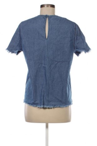 Damen Shirt Rick Cardona, Größe M, Farbe Blau, Preis € 9,91