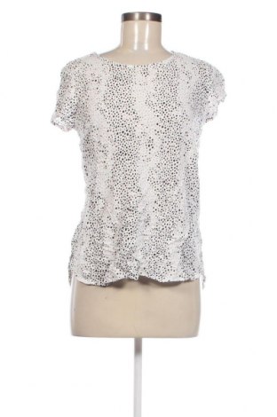 Γυναικεία μπλούζα Risoe, Μέγεθος S, Χρώμα Λευκό, Τιμή 5,29 €