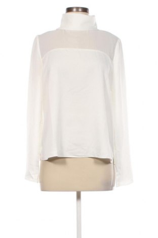 Γυναικεία μπλούζα River Island, Μέγεθος M, Χρώμα Λευκό, Τιμή 11,91 €