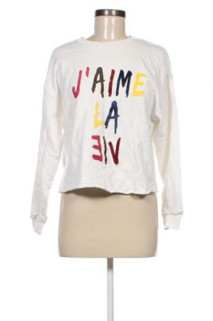 Damen Shirt River Island, Größe S, Farbe Weiß, Preis 9,46 €