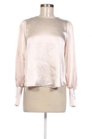 Damen Shirt River Island, Größe XS, Farbe Beige, Preis € 7,94