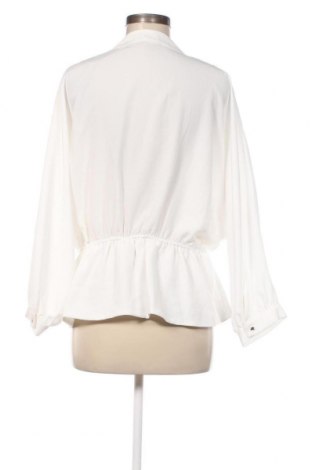Γυναικεία μπλούζα River Island, Μέγεθος L, Χρώμα Λευκό, Τιμή 39,69 €