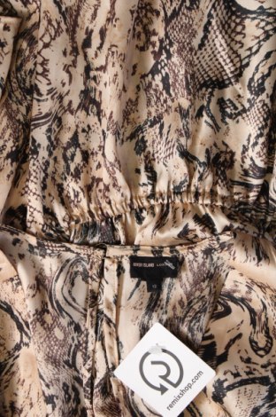 Damen Shirt River Island, Größe M, Farbe Mehrfarbig, Preis 10,46 €