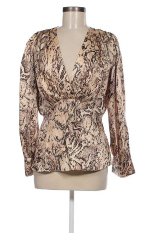 Damen Shirt River Island, Größe M, Farbe Mehrfarbig, Preis € 10,64