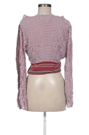 Damen Shirt River Soul, Größe M, Farbe Mehrfarbig, Preis 4,96 €