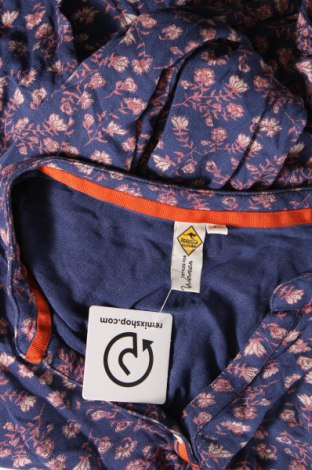 Γυναικεία μπλούζα Roadsign, Μέγεθος L, Χρώμα Μπλέ, Τιμή 5,26 €