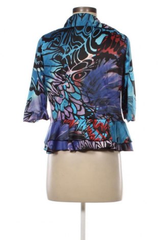 Γυναικεία μπλούζα Roberta Biagi, Μέγεθος S, Χρώμα Πολύχρωμο, Τιμή 17,00 €