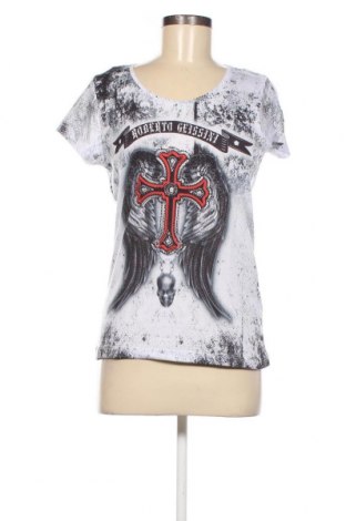 Damen Shirt Roberto Geissini, Größe XL, Farbe Mehrfarbig, Preis € 18,43