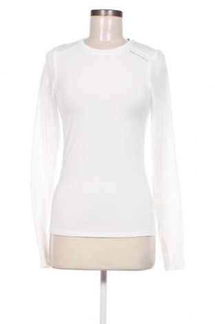 Damen Shirt Rohnisch, Größe S, Farbe Weiß, Preis 15,88 €