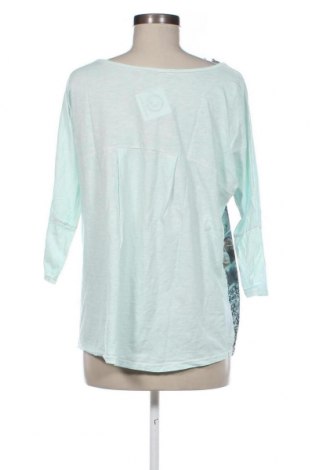 Γυναικεία μπλούζα Rosa & Friends, Μέγεθος L, Χρώμα Πολύχρωμο, Τιμή 6,84 €