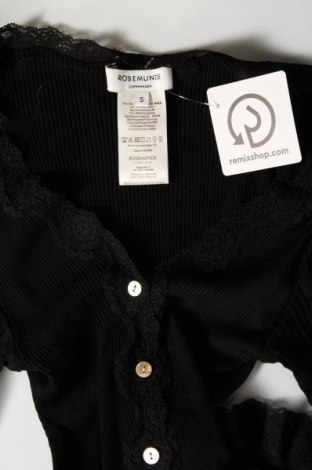 Damen Shirt Rosemunde, Größe S, Farbe Schwarz, Preis € 30,62