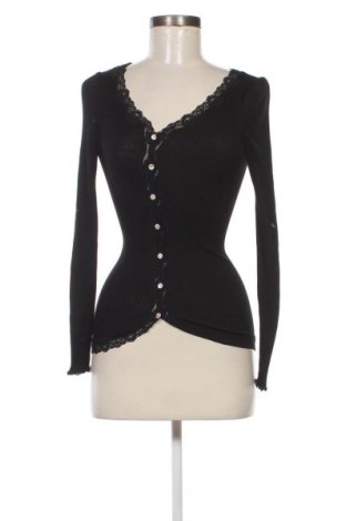 Damen Shirt Rosemunde, Größe S, Farbe Schwarz, Preis € 55,67