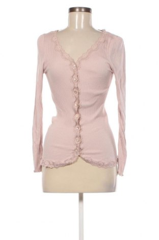 Дамска блуза Rosemunde, Размер XL, Цвят Розов, Цена 48,60 лв.