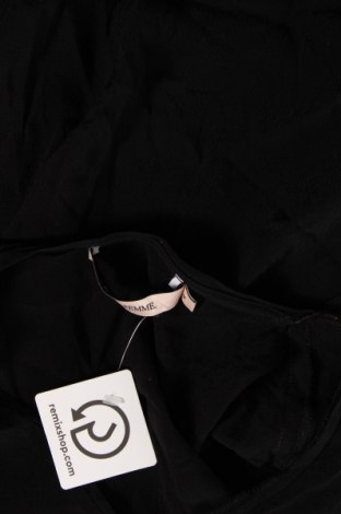 Дамска блуза Rue de Femme, Размер M, Цвят Черен, Цена 24,00 лв.