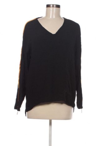 Γυναικεία μπλούζα Rue de Femme, Μέγεθος M, Χρώμα Μαύρο, Τιμή 16,33 €