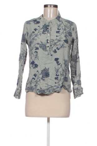 Γυναικεία μπλούζα Rue de Femme, Μέγεθος M, Χρώμα Μπλέ, Τιμή 9,80 €
