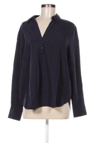 Γυναικεία μπλούζα S.Oliver, Μέγεθος XL, Χρώμα Μπλέ, Τιμή 21,83 €