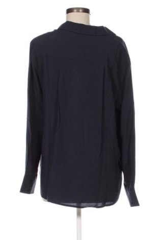 Damen Shirt S.Oliver, Größe XL, Farbe Blau, Preis 19,85 €