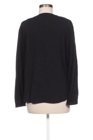 Γυναικεία μπλούζα S.Oliver, Μέγεθος M, Χρώμα Μαύρο, Τιμή 7,94 €