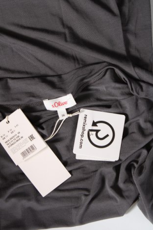 Damen Shirt S.Oliver, Größe S, Farbe Grau, Preis € 7,94