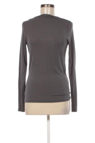 Γυναικεία μπλούζα S.Oliver, Μέγεθος S, Χρώμα Γκρί, Τιμή 11,91 €