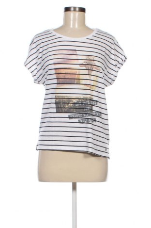 Γυναικεία μπλούζα S.Oliver, Μέγεθος M, Χρώμα Λευκό, Τιμή 10,54 €