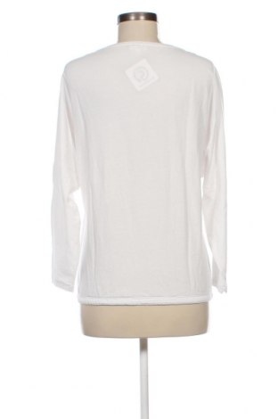 Дамска блуза S.Oliver, Размер S, Цвят Бял, Цена 19,94 лв.