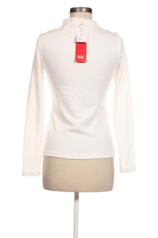Γυναικεία μπλούζα S.Oliver, Μέγεθος S, Χρώμα Λευκό, Τιμή 9,92 €