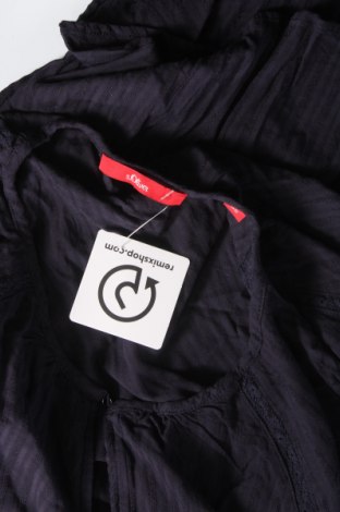 Damen Shirt S.Oliver, Größe XL, Farbe Blau, Preis 10,20 €