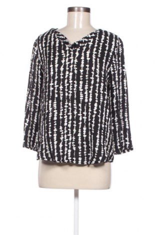 Дамска блуза S.Oliver, Размер M, Цвят Многоцветен, Цена 91,20 лв.