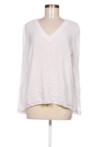 Damen Shirt S.Oliver, Größe L, Farbe Weiß, Preis 10,65 €