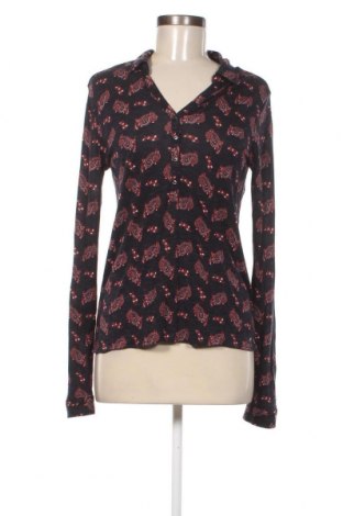 Дамска блуза S.Oliver, Размер XS, Цвят Многоцветен, Цена 6,80 лв.