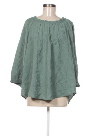 Bluză de femei S.Oliver, Mărime XL, Culoare Verde, Preț 67,10 Lei