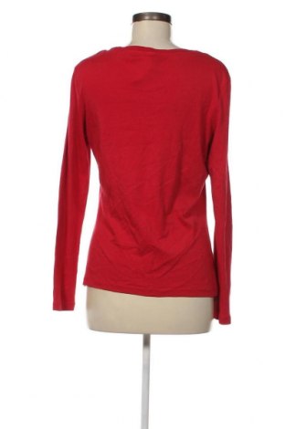 Damen Shirt S.Oliver, Größe L, Farbe Rot, Preis € 9,46