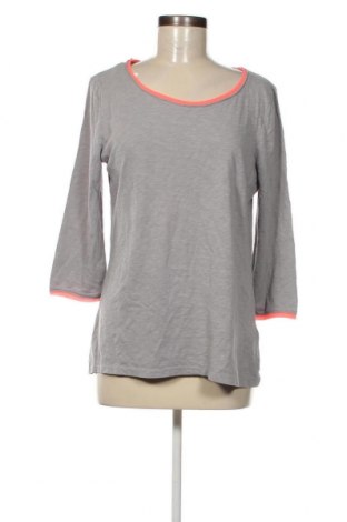 Damen Shirt S.Oliver, Größe L, Farbe Grau, Preis € 11,83