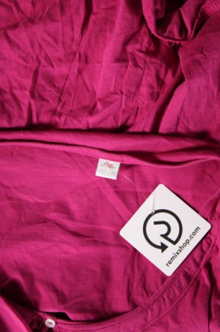 Дамска блуза S.Oliver, Размер M, Цвят Розов, Цена 8,50 лв.